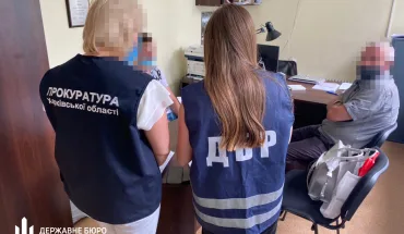 Понад 4 000 000 гривень збитків державі — посадовець Харківського лісгоспу постане перед судом